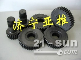 山推配件 现货 SD22齿轮-【供应信息】-中国工程机械商贸网